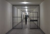 Überleben hinter Gittern – Das Gefängnis von Armawir ist eines der modernsten in Armenien.
