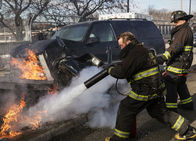 Chicago Fire – Chicago Fire (2014)