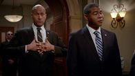Key & Peele – L-R: Keegan-Michael Key, Jordan Peele
