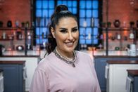 Das große Promibacken – Senna Gammour