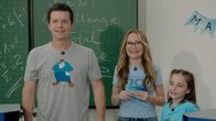 Die Beni Challenge - Total Klasse – Do, 15.05., 13:10 Uhr
