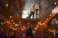 Bless This Mess – Kent (Jim O'Heir)