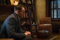 Elementary – Sherlock Holmes (Jonny Lee Miller)