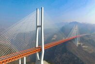 Geniale Technik – Beipanjiang First Bridge