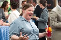 Brautalarm – Melissa McCarthy (Megan).