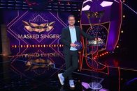 The Masked Singer – Matthias Opdenhövel