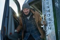 The Ice Road – Mike (Liam Neeson)