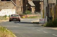 Tatort – Max Ballauf (Klaus J. Behrendt) und Freddy Schenk (Dietmar Bär) am Ortausgang Alt-Bützenichs.