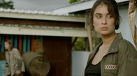 Paradise Z – Sylvia (Milena Gorum)
