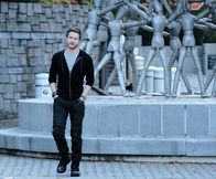 Atlanta Medical – Dr. Conrad Hawkins (Matt Czuchry)