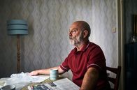 Steeltown Murders – Wird Dai Williams (Keith Allen) zu Unrecht verdächtigt?