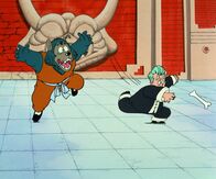 Dragonball – Mi, 04.03., 17:40 Uhr