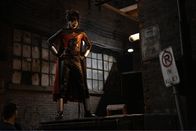 Kick-Ass – Chris D'Amico/Red Mist (Christopher Mintz-Plasse).