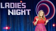 Ladies Night – Zu Gast bei Daphne de Luxe: Franziska Wanninger