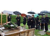 Vier Frauen und ein Todesfall – Mo, 01.12., 13:05 Uhr
