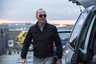 American Assassin – Stan Hurley (Michael Keaton)