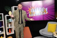 Bitte Lächeln! – Christian Oberfuchshuber
