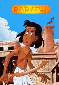 Die Abenteuer des Papyrus – Die Abenteuer des Papyrus (1997-1998)
