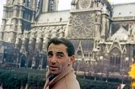 Aznavour by Charles – Charles Aznavour