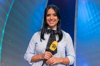 Tigerenten Club – Moderatorin Jessica Schöne