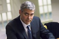 Michael Clayton – Michael Clayton (George Clooney)