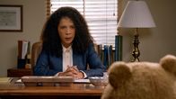 Ted – Principal Bernard (Penny Johnson Jerald)