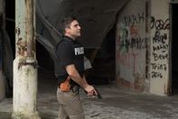 Backtrace – Detective Carter (Colin Egglesfield)