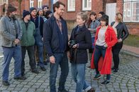 Fischer sucht Frau – Marie (Cornelia Gröschel) und Alex (Sebastian Fräsdorf)
