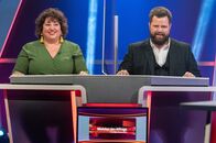 Meister des Alltags – Bereit zum Mitraten? Beim SWR Wissensquiz "Meister des Alltags" gehen heute Comedienne Meltem Kaptan und Schauspieler Antoine Monot Jr. als Rateteam an den Start. Den Gewinn spendet "Meister des Alltags" einem guten Zweck.