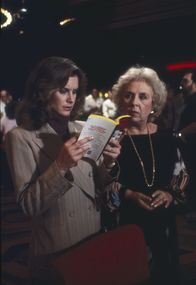 Remington Steele – Remington Steele (1985)