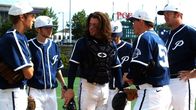Leverage – Leverage (2010)