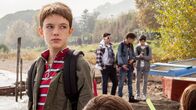Glassboy – Glassboy Der 11-jährige Pino wird von der Aussenwelt isoliert: Andrea Arru als Pino; Glassboy Der 11-jährige Pino wird von der Aussenwelt isoliert: Andrea Arru als Pino Copyright: SRF/Praesens-Film