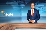 heute – Carsten Rüger
