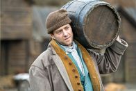 Outlander - Die Highland-Saga – Roger Wakefield (Richard Rankin)