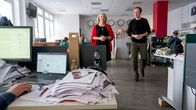 WeltWeit – Beata Balogová im Interview mit Paul Pant: die Journalistin sieht die Pressefreiheit in der Slowakei bedroht.