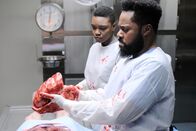 Atlanta Medical – Shaunette Renée Wilson (Dr. Mina Okafor), Malcolm-Jamal Warner (Dr. AJ Austin).