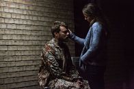 A War – Pilou Asbæk, Tuva Novotny