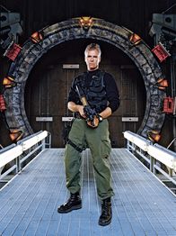Stargate: SG-1 – Stargate: SG-1 (2002)