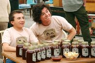 The Middle – The Middle (2015)