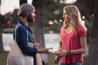 No tomorrow – Xavier Holliday (Joshua Sasse, l.); Evie Covington (Tori Anderson, r.)