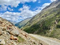 Landleben – Ötztal.