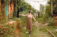 Vom Lokführer, der die Liebe suchte... – Paz Vega als vergessliche Frau