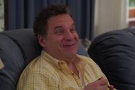 The Goldbergs – Murray Goldberg (Jeff Garlin)
