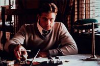 Aus der Mitte entspringt ein Fluss – Paul Maclean (Brad Pitt)
