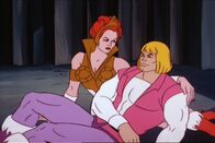 He-Man – Sa, 11.01., 12:10 Uhr