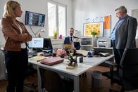 Die Rosenheim-Cops – Die Rosenheim-Cops (2021)