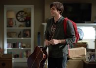 Modern Family – Dylan Marshall (Reid Ewing)