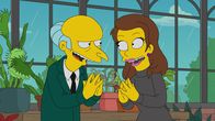 Die Simpsons – Di, 21.10., 18:40 Uhr