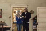 Speechless – Dylan DiMeo (Kyla Kenedy, l.); Kenneth (Cedric Yarbrough, r.)
