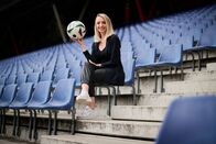 Fußball: Europameisterschaft – Anna-Maria Wiesinger